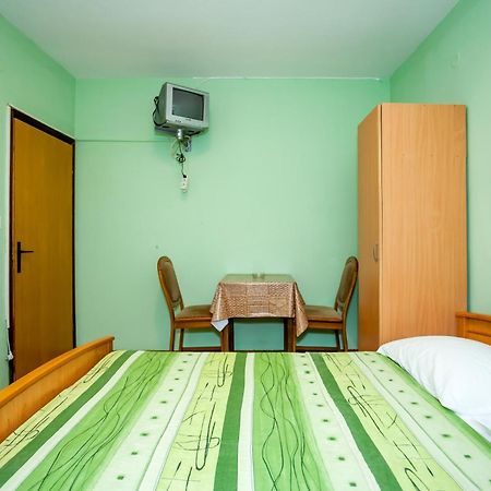 Apartments Ratkovic Tivat Eksteriør billede