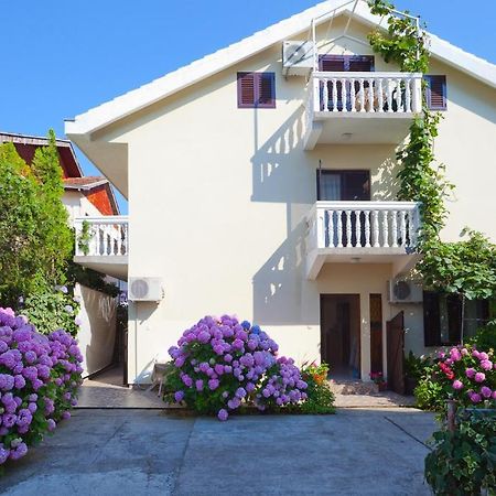 Apartments Ratkovic Tivat Værelse billede