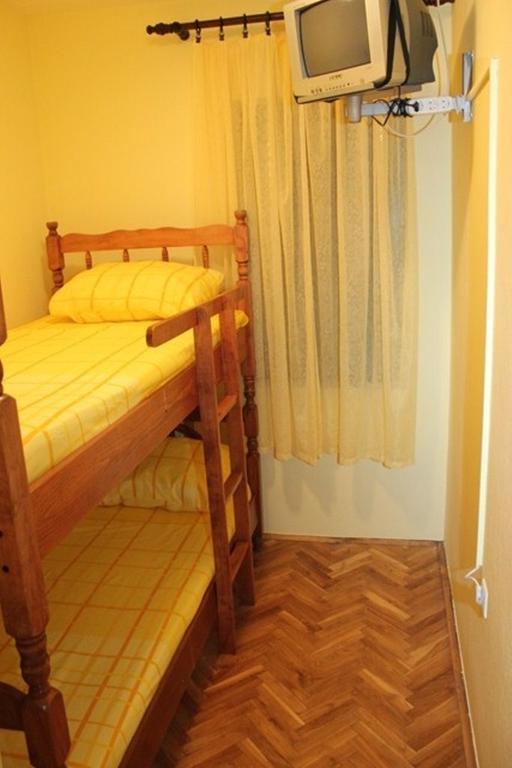 Apartments Ratkovic Tivat Værelse billede