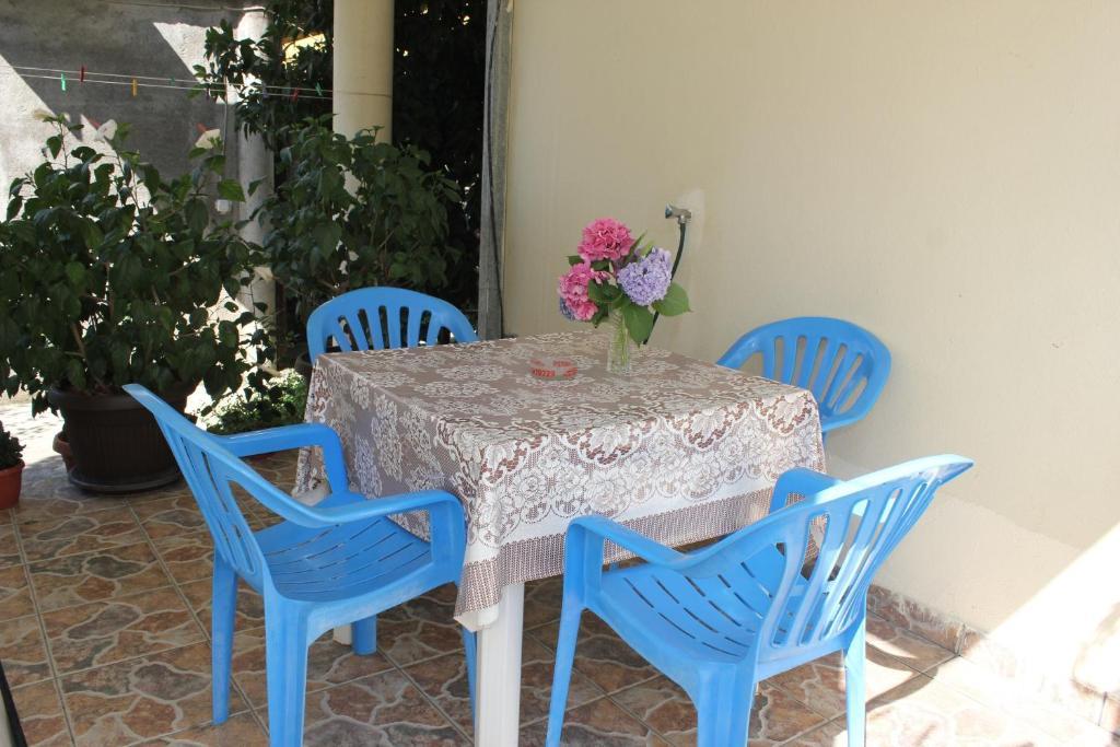 Apartments Ratkovic Tivat Værelse billede