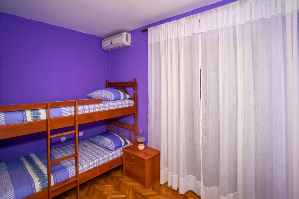 Apartments Ratkovic Tivat Værelse billede