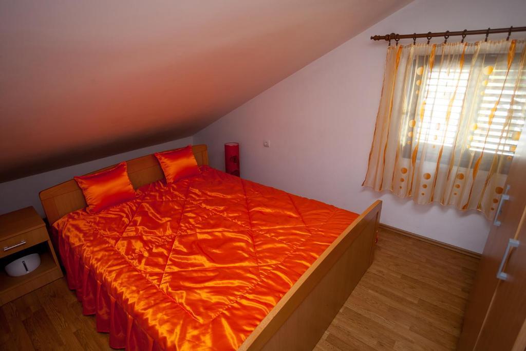 Apartments Ratkovic Tivat Eksteriør billede
