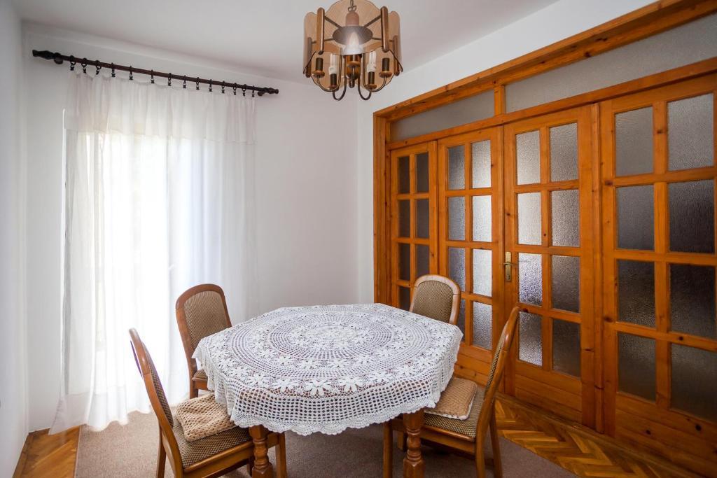 Apartments Ratkovic Tivat Eksteriør billede
