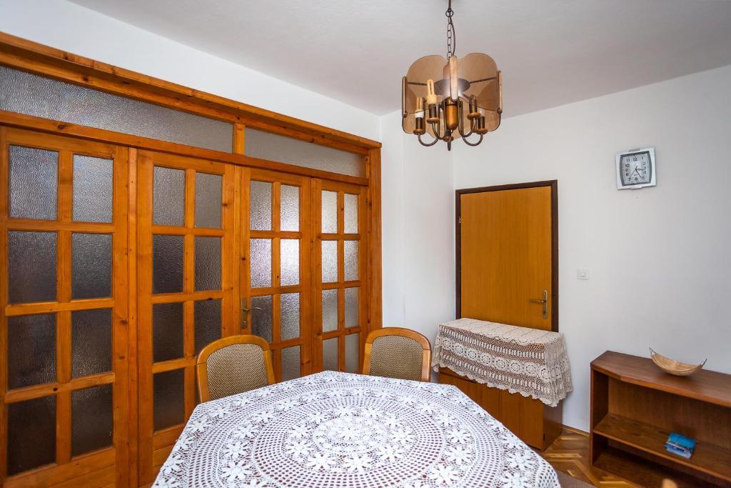 Apartments Ratkovic Tivat Eksteriør billede