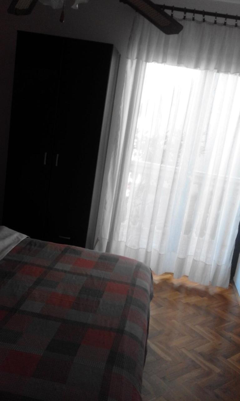 Apartments Ratkovic Tivat Eksteriør billede