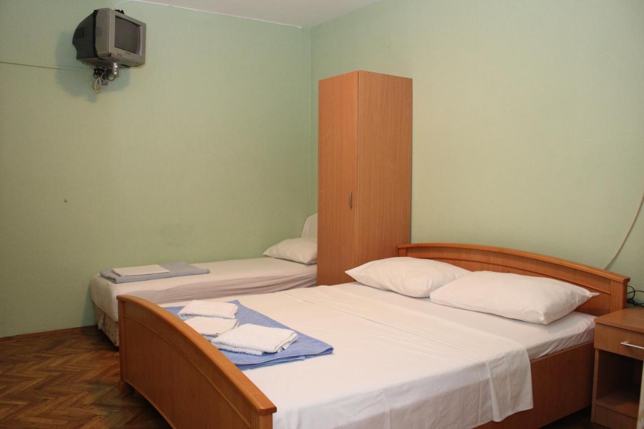 Apartments Ratkovic Tivat Værelse billede