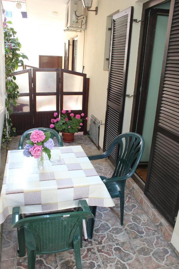 Apartments Ratkovic Tivat Værelse billede